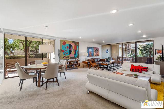Palm Springs, CA 92264,2454 E Palm Canyon Drive #1A