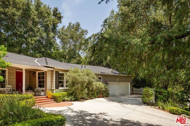 Pasadena, CA 91103,1265 Inverness Drive
