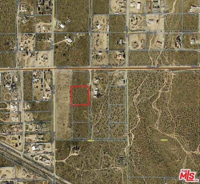 Phelan, CA 92371,0 Lager Road