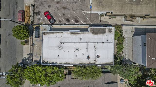 North Hollywood (los Angeles), CA 91605,12001 Valerio Street