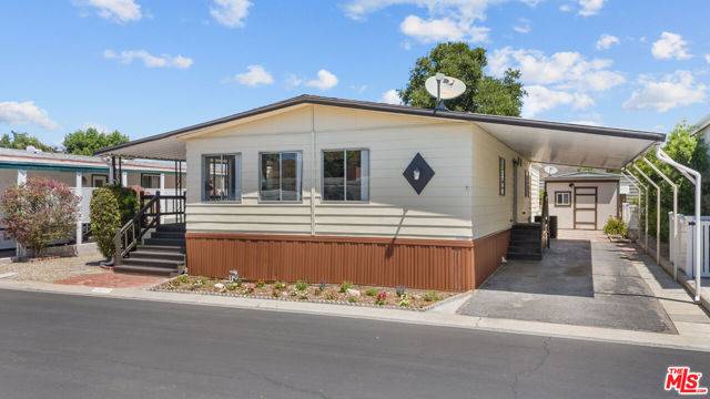 Canyon Country (santa Clarita), CA 91351,21317 Blue Curl Way