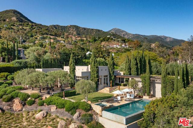 Santa Barbara, CA 93108,191 E Mountain Drive