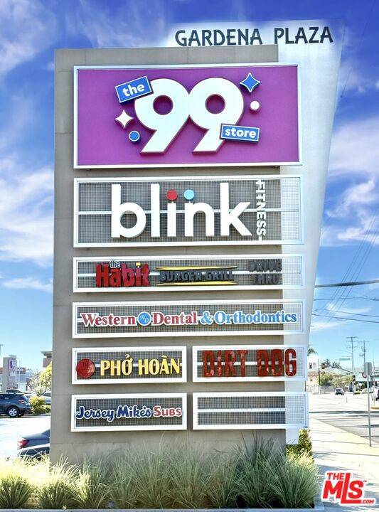 Gardena, CA 90247,1420 W Redondo Beach Blvd