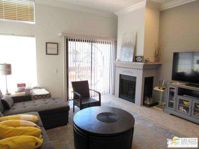 Palm Springs, CA 92264,2601 S Broadmoor Drive #51