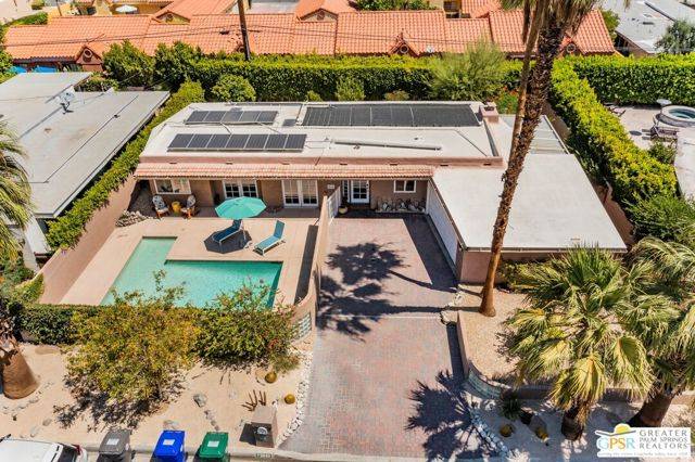 Palm Desert, CA 92260,73940 Mountain View Avenue