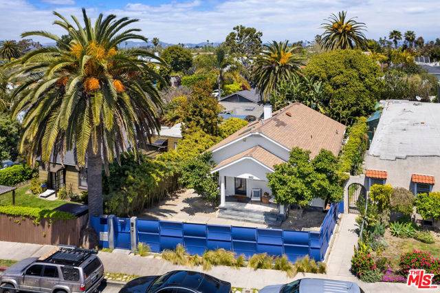 Venice (los Angeles), CA 90291,1510 Electric Avenue