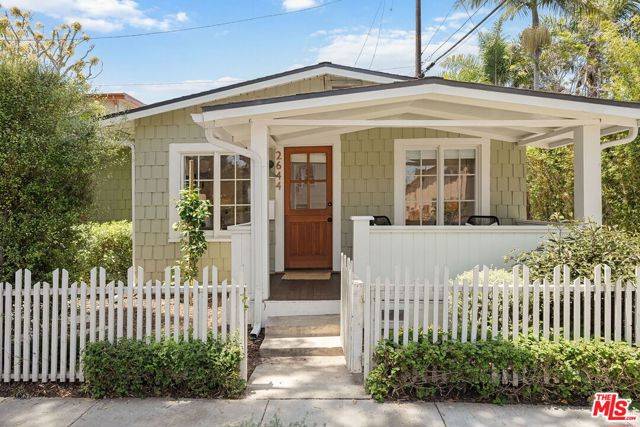 Santa Monica, CA 90405,2644 5th Street