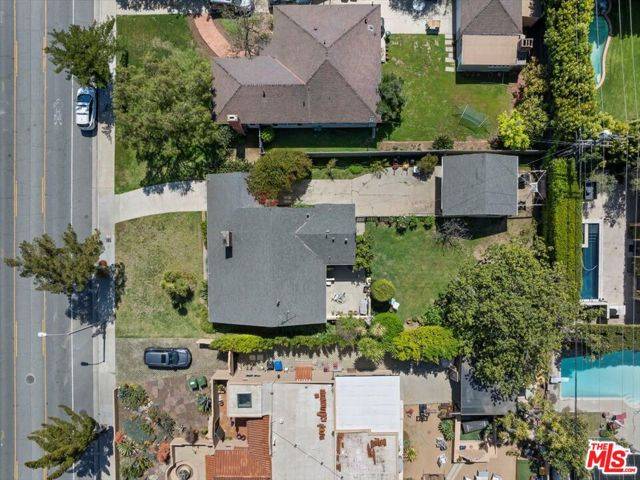 Santa Monica, CA 90402,602 26th Street