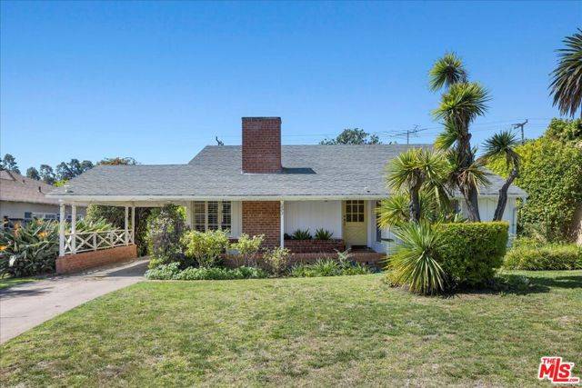 Santa Monica, CA 90402,602 26th Street