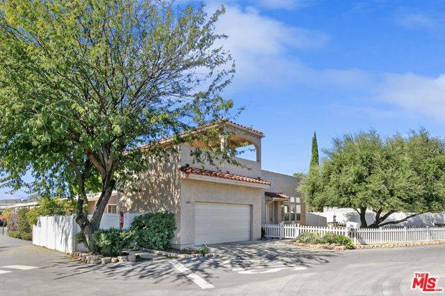 Topanga (los Angeles), CA 90290,166 COMANCHE