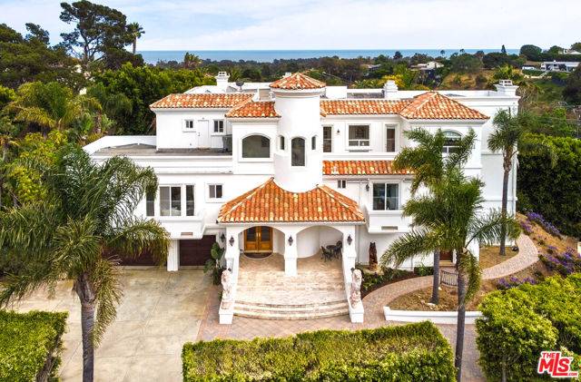 Malibu, CA 90265,6400 Kanan Dume Road