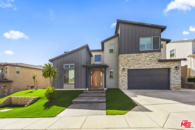 Chatsworth (los Angeles), CA 91311,11767 Toyon Drive