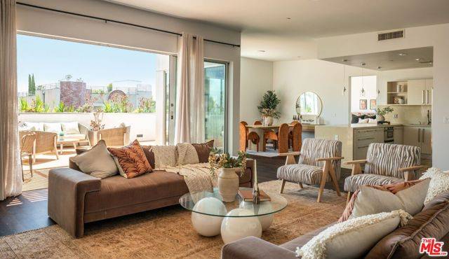 West Hollywood, CA 90069,855 N Croft Avenue #PH4