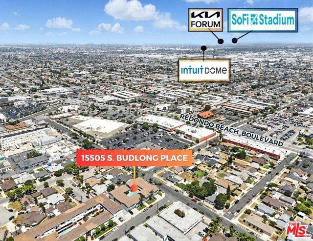 Gardena, CA 90247,15505 S Budlong Place