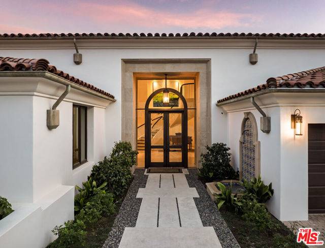 Santa Barbara, CA 93108,1465 E Mountain Drive