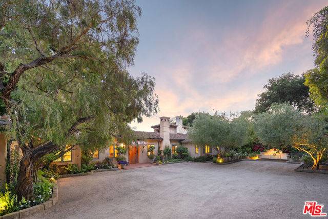 Santa Barbara, CA 93108,1029 Alston Road