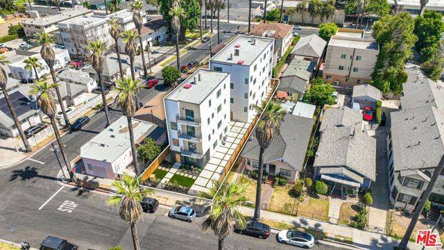 Los Angeles, CA 90007,1254 W 36th Street