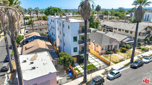 Los Angeles, CA 90007,1254 W 36th Street