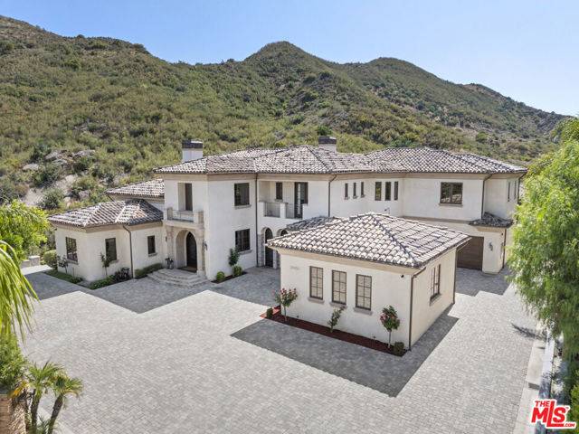 Agoura Hills, CA 91301,29450 MALIBU VIEW Court