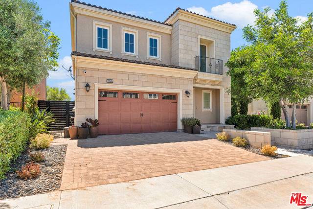 Porter Ranch (los Angeles), CA 91326,11945 Mirabel Way
