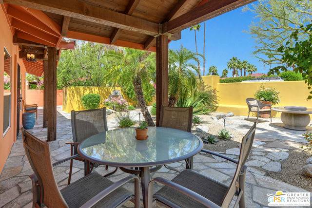 Palm Springs, CA 92262,1165 E El Alameda