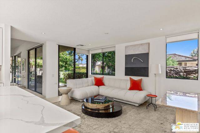 Rancho Mirage, CA 92270,6 Trojan Court