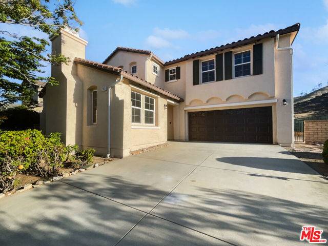 Palmdale, CA 93551,2914 Similax Court