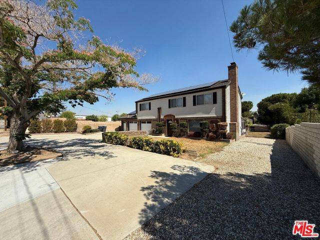 Lancaster, CA 93536,4855 W Avenue