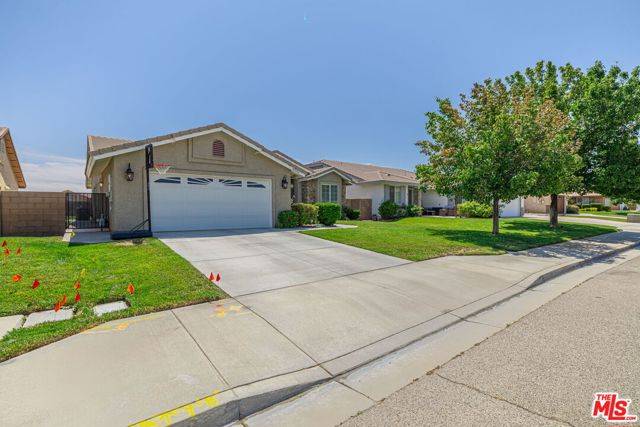 Lancaster, CA 93536,43156 28th Street West