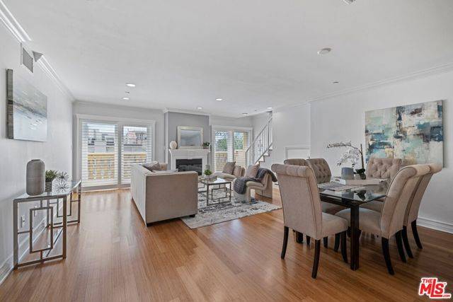 West Hollywood, CA 90048,123 S Clark Drive #PH1
