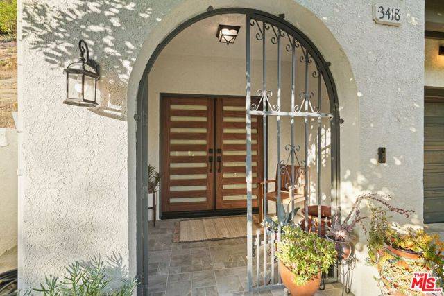 Topanga (los Angeles), CA 90290,3418 Dorothy Road