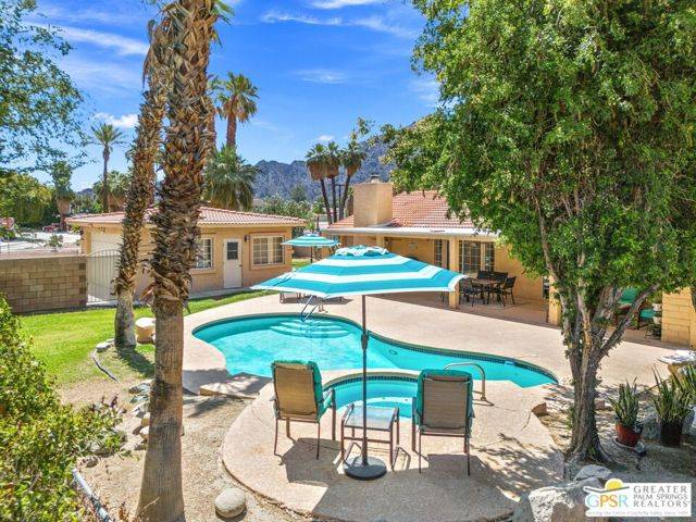La Quinta, CA 92253,51503 Avenida Bermudas