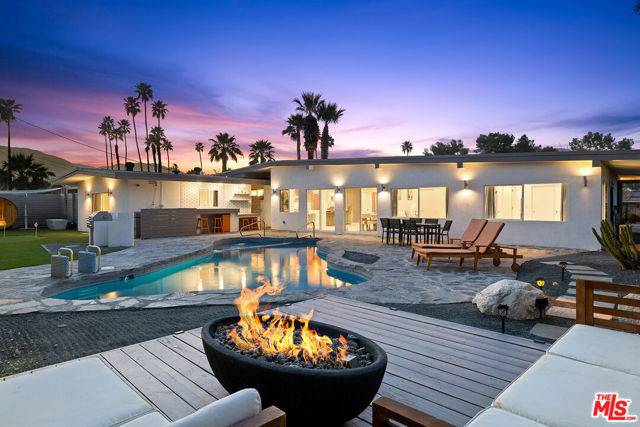 Palm Desert, CA 92260,74085 Setting Sun Trail