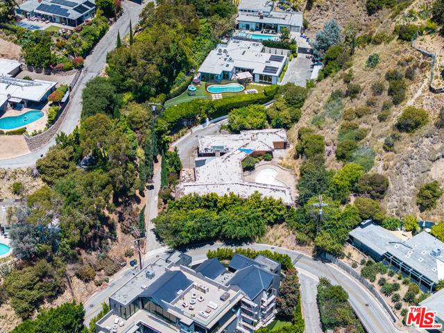 Los Angeles, CA 90069,1771 N Crescent Heights Boulevard