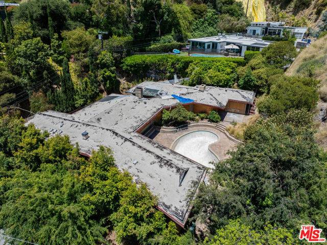Los Angeles, CA 90069,1771 N Crescent Heights Boulevard