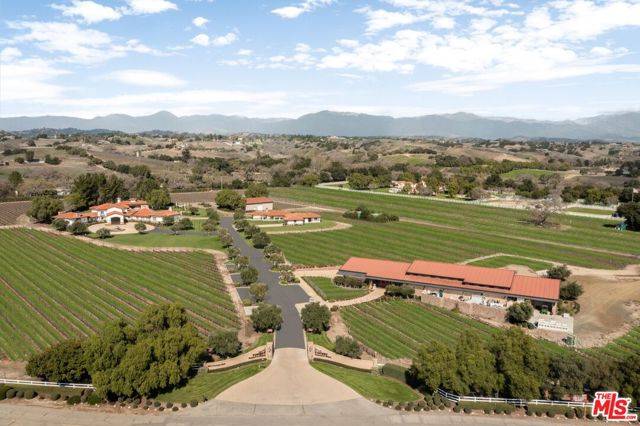 Santa Ynez, CA 93460,2370 N Refugio Road