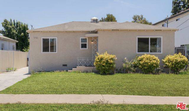 Los Angeles, CA 90044,554 W 89th Street