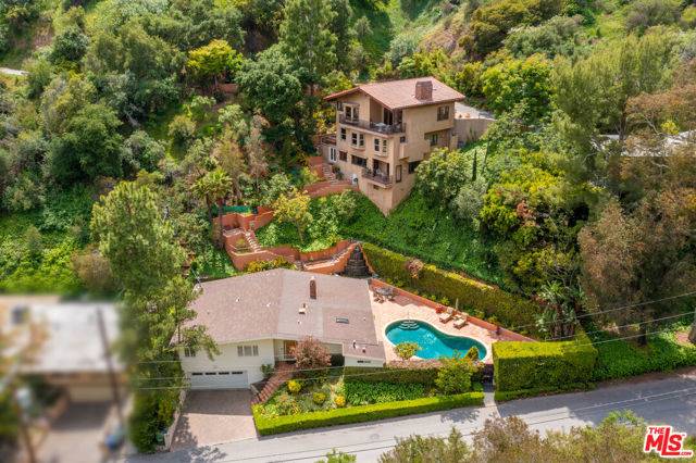 Beverly Hills, CA 90210,10160 Cielo Drive