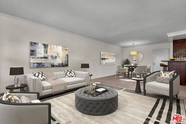 Playa Del Rey (los Angeles), CA 90293,7740 Redlands Street #M3075