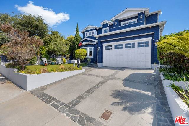 Manhattan Beach, CA 90266,1712 CURTIS Avenue