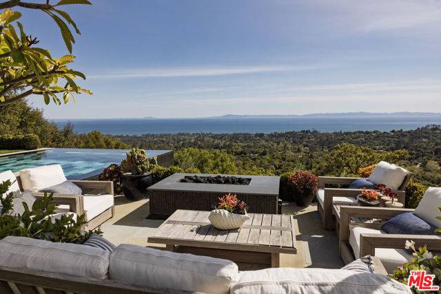 Santa Barbara, CA 93108,1140 E Mountain Drive