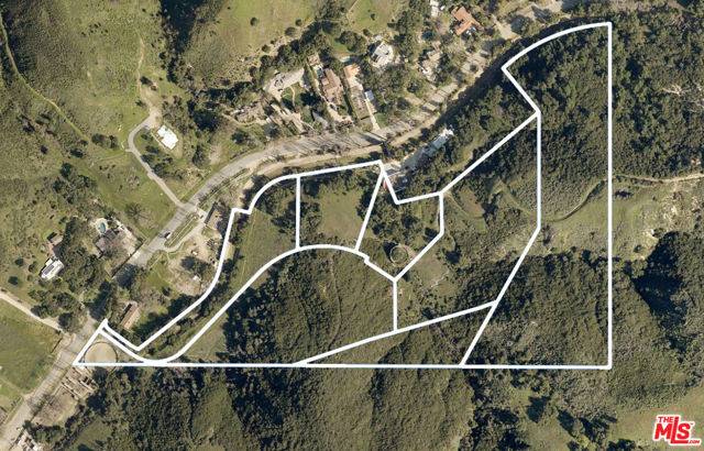 Calabasas, CA 91302,317 Acres - The Calabasas Ranch