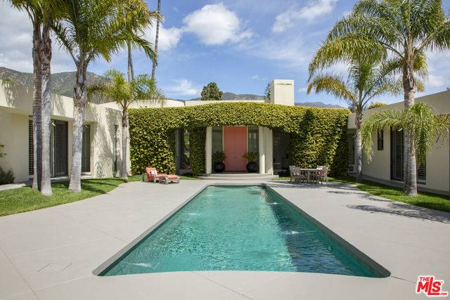 Montecito, CA 93108,526 Crocker Sperry Drive