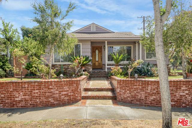 Lakewood, CA 90713,4702 Ocana Avenue