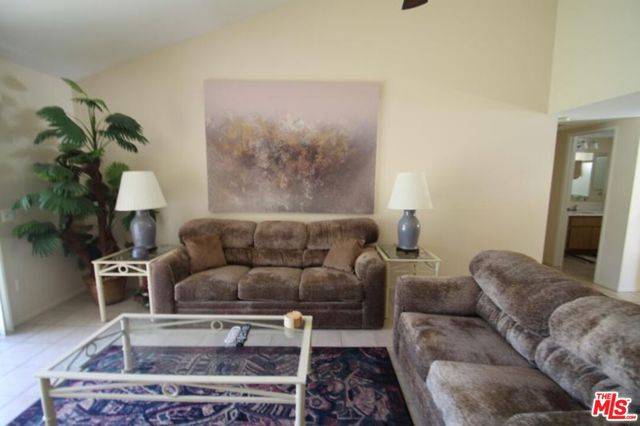 Palm Desert, CA 92211,40324 Pebble Beach Circle #32-05