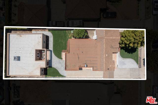 Los Angeles, CA 90047,1826 W 78th Street