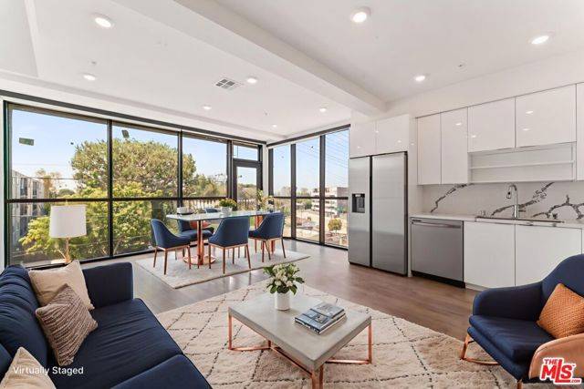 Los Angeles, CA 90026,3105 Bellevue Avenue #307