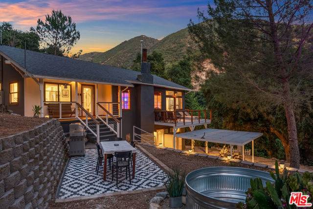 Santa Clarita, CA 91387,17832 Little Tujunga Canyon Road