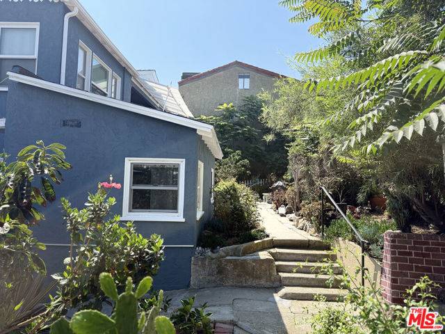 Venice (los Angeles), CA 90291,2709 Strongs Drive