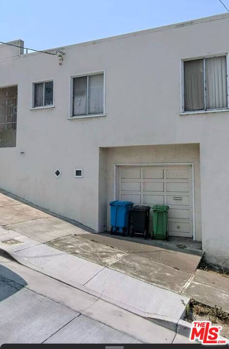 San Francisco, CA 94112,150 France Avenue